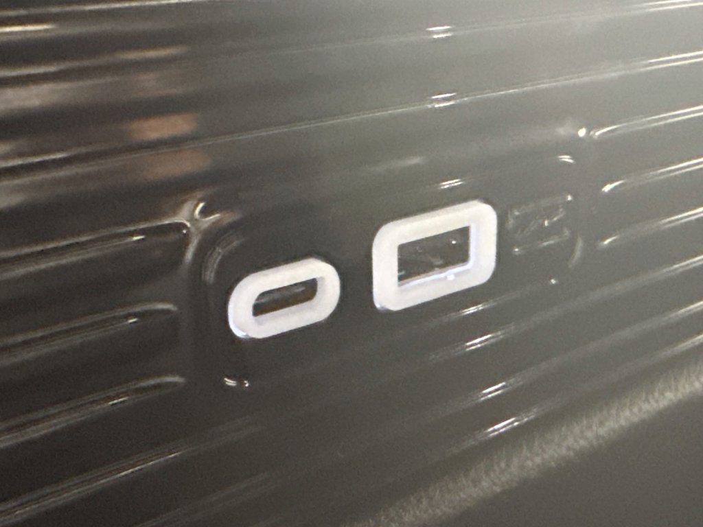 2024 Jeep Grand Wagoneer Series III