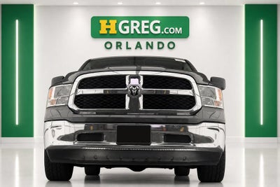 2019 RAM 1500 Classic SLT