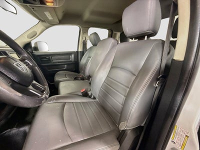 2020 RAM 1500 Classic Tradesman