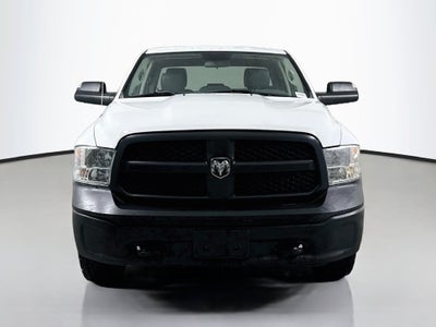 2020 RAM 1500 Classic Tradesman