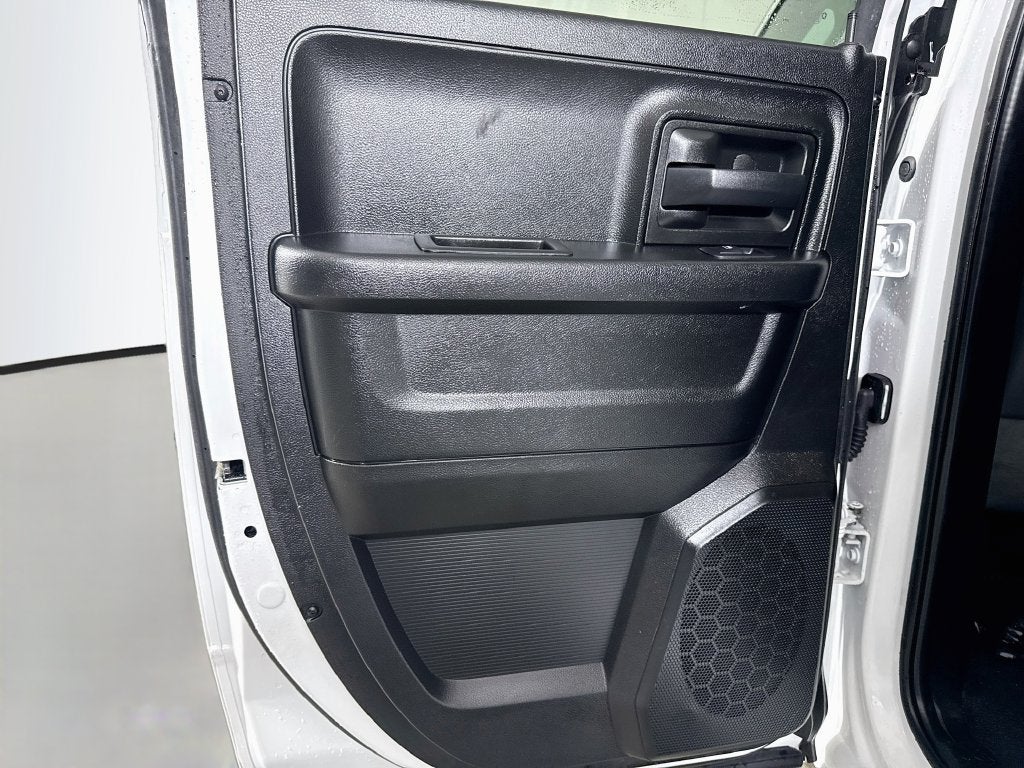 2020 RAM 1500 Classic Tradesman