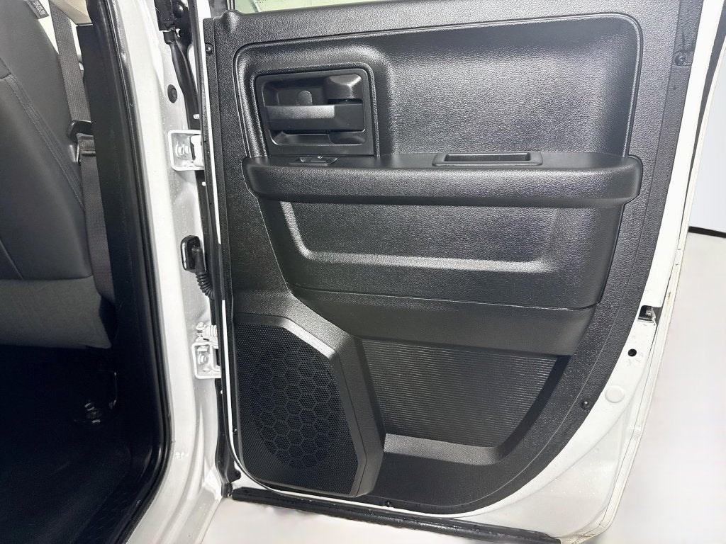 2020 RAM 1500 Classic Tradesman
