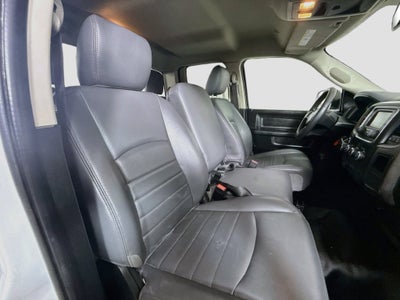 2020 RAM 1500 Classic Tradesman