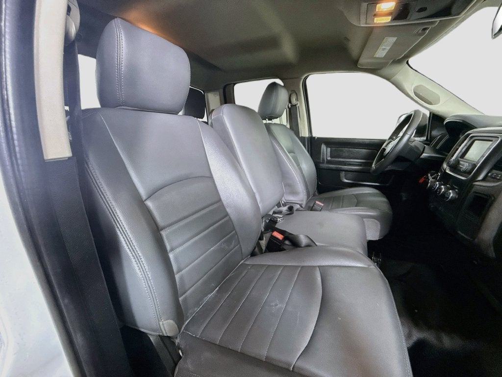 2020 RAM 1500 Classic Tradesman