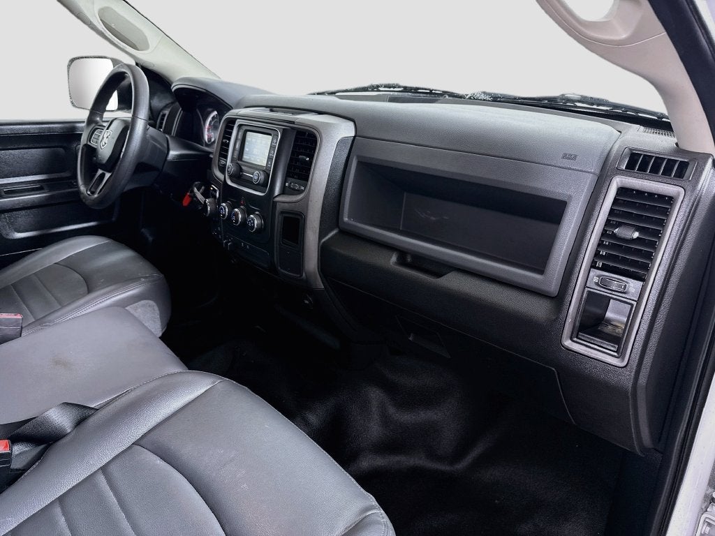 2020 RAM 1500 Classic Tradesman