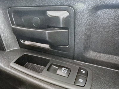 2020 RAM 1500 Classic Tradesman