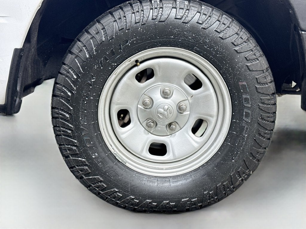2020 RAM 1500 Classic Tradesman
