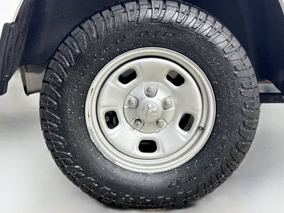 2020 RAM 1500 Classic Tradesman