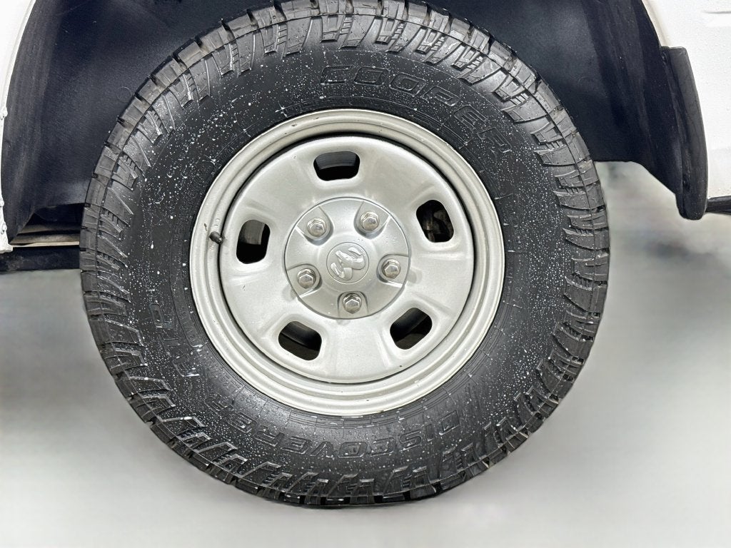 2020 RAM 1500 Classic Tradesman