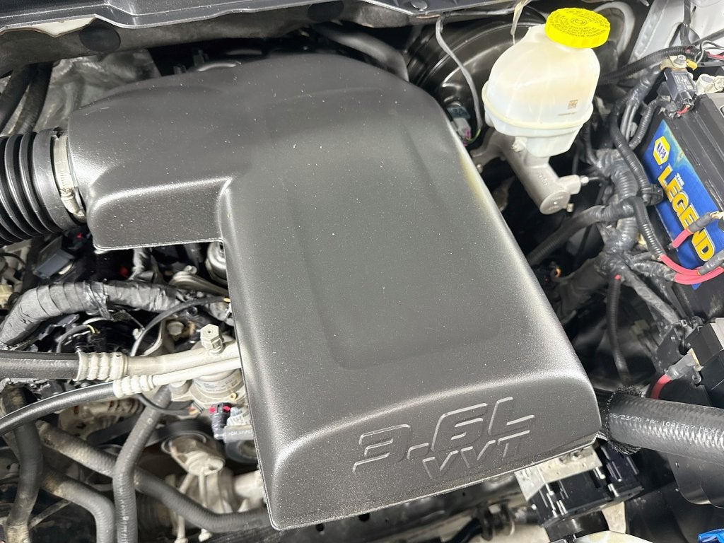 2020 RAM 1500 Classic Tradesman