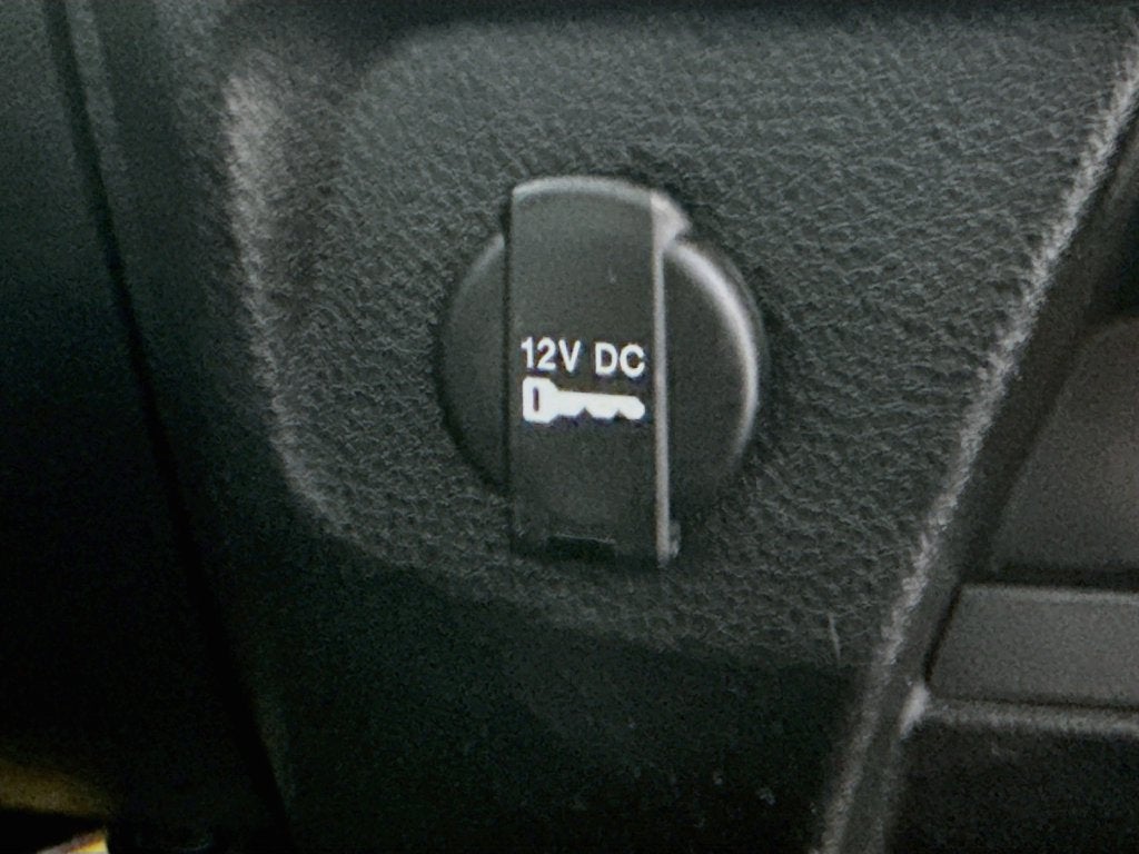 2020 RAM 1500 Classic Tradesman