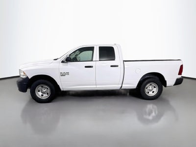 2020 RAM 1500 Classic Tradesman