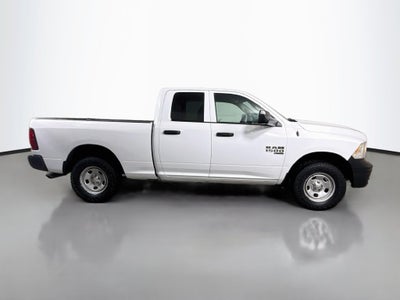 2020 RAM 1500 Classic Tradesman