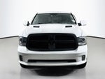 2017 RAM 1500 Night