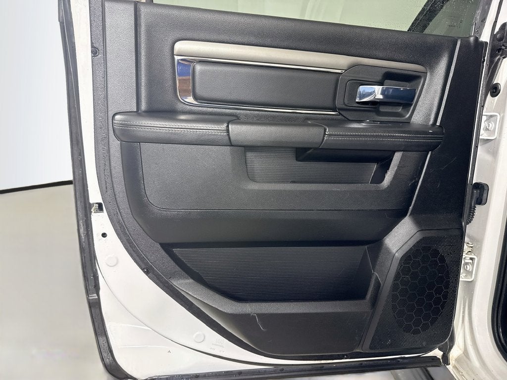 2017 RAM 1500 Night