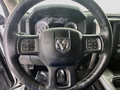 2017 RAM 1500 Night