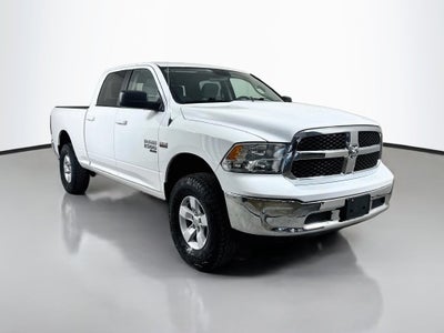 2020 RAM 1500 Classic SLT