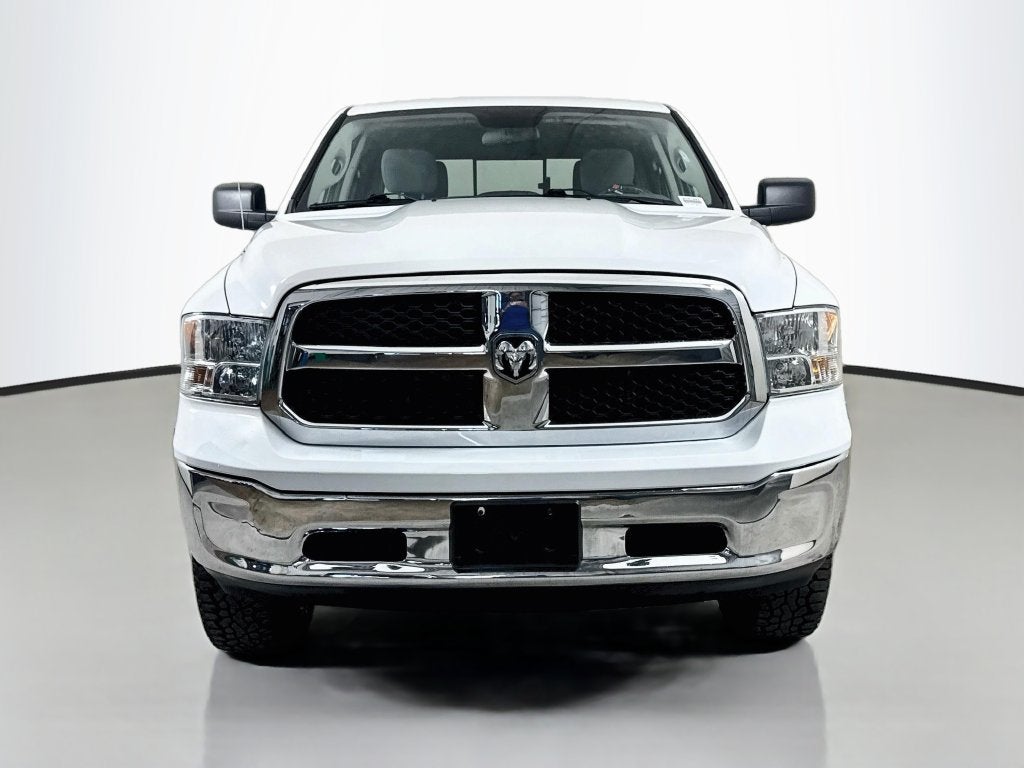 2020 RAM 1500 Classic SLT