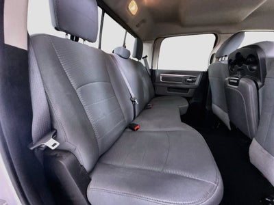 2020 RAM 1500 Classic SLT