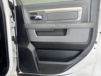 2020 RAM 1500 Classic SLT