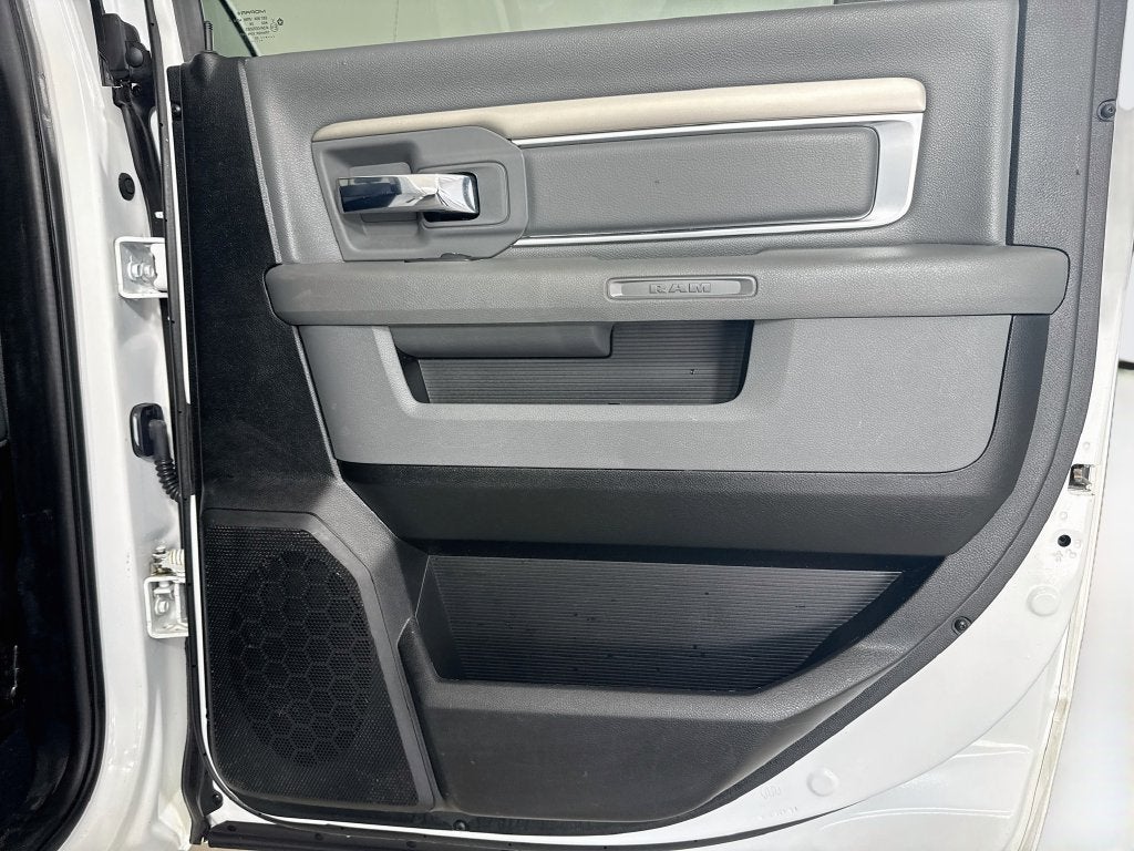 2020 RAM 1500 Classic SLT