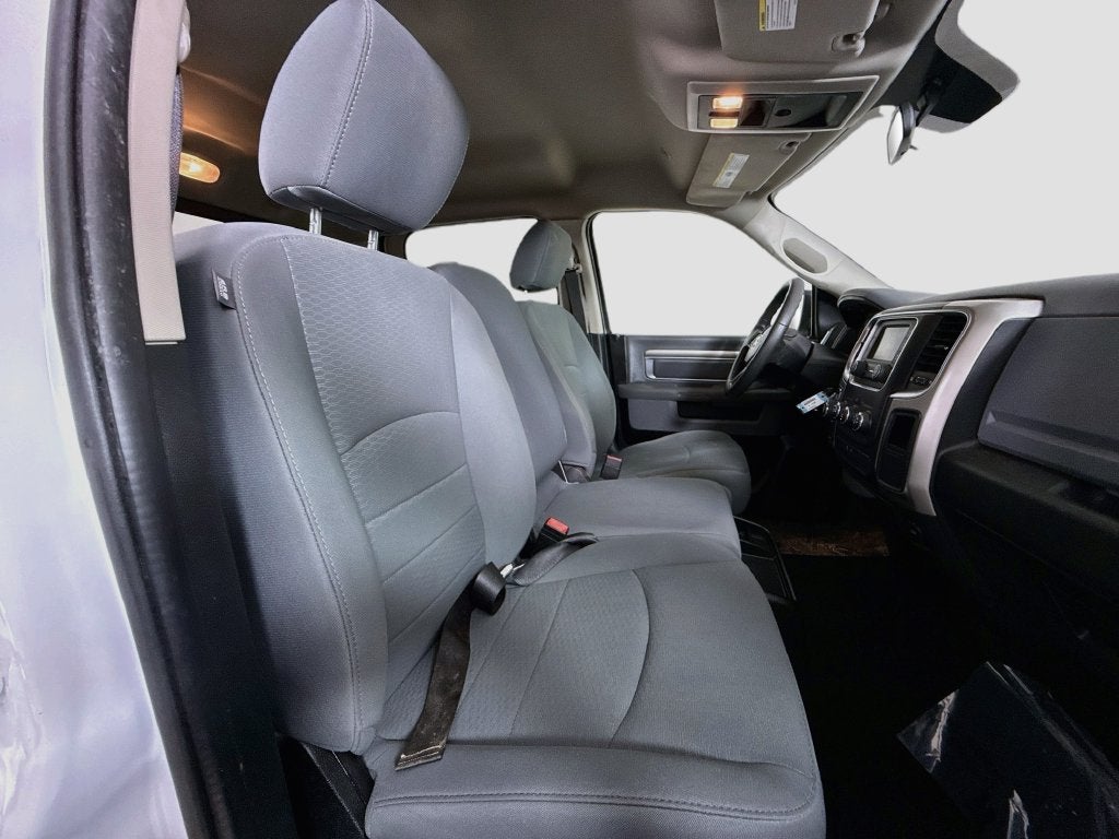 2020 RAM 1500 Classic SLT