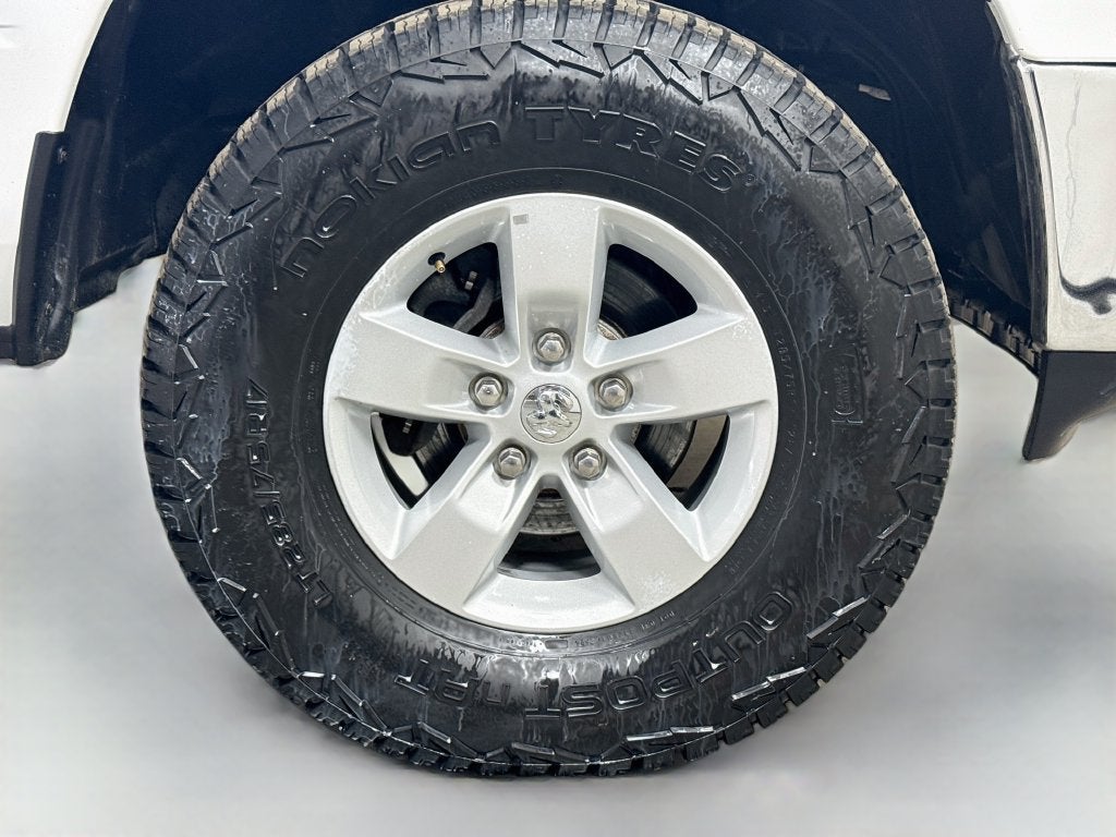 2020 RAM 1500 Classic SLT