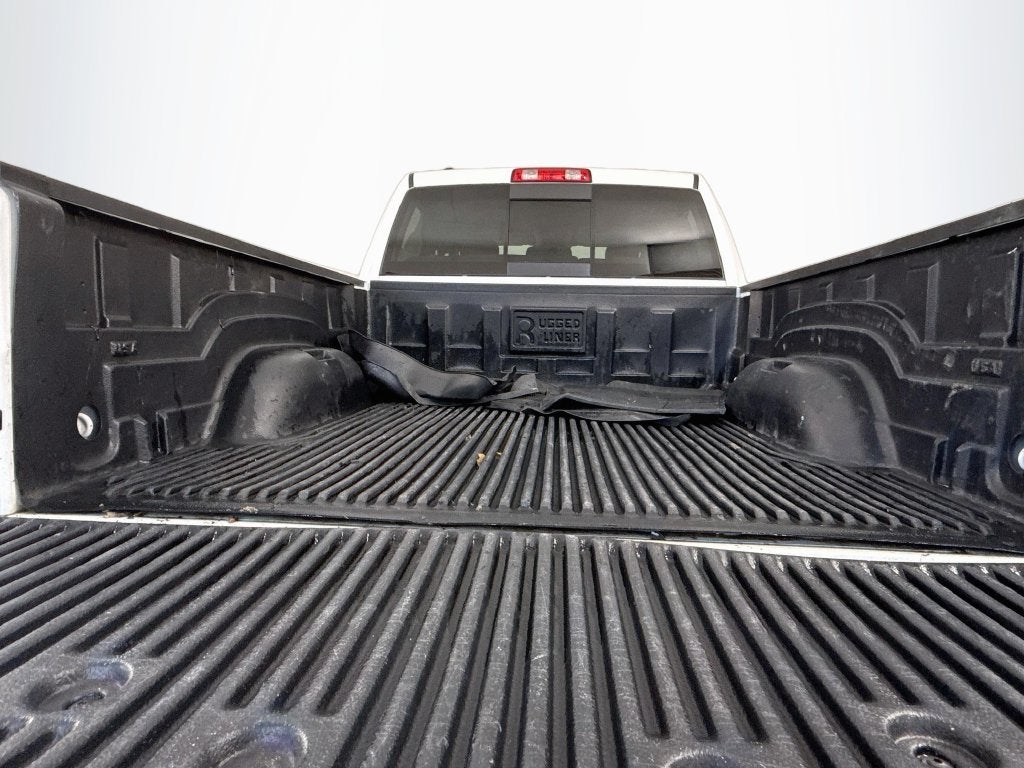 2020 RAM 1500 Classic SLT