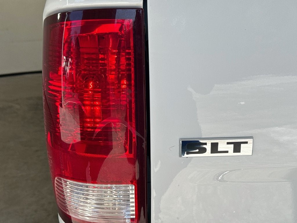2020 RAM 1500 Classic SLT