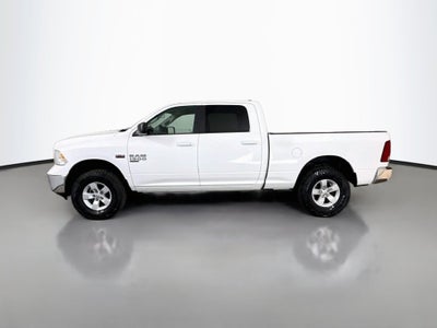 2020 RAM 1500 Classic SLT
