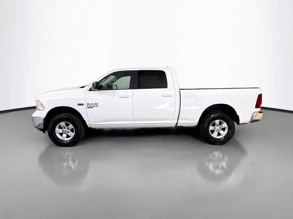 2020 RAM 1500 Classic SLT