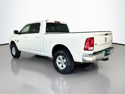 2020 RAM 1500 Classic SLT
