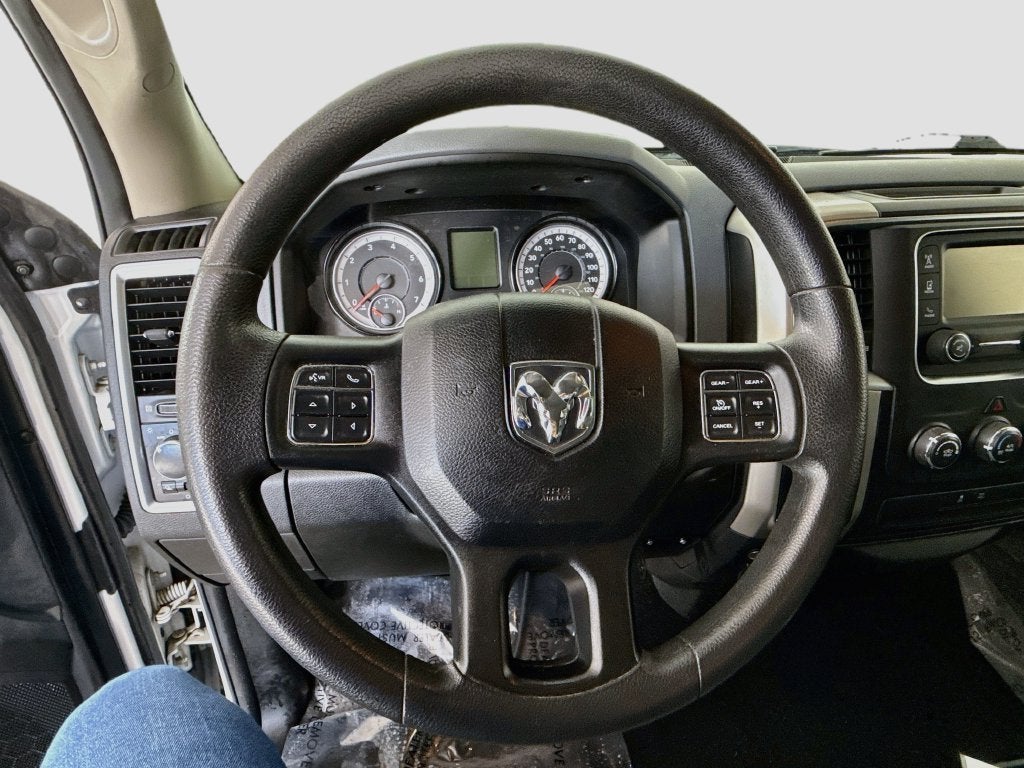 2020 RAM 1500 Classic SLT