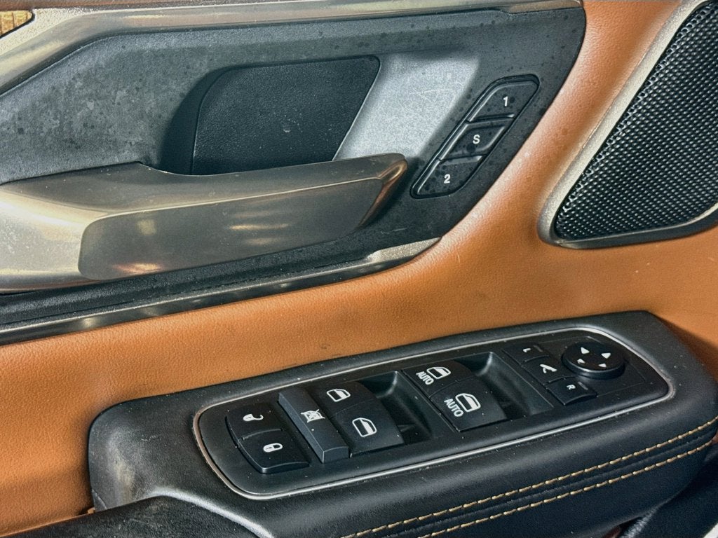 2019 RAM 1500 Limited