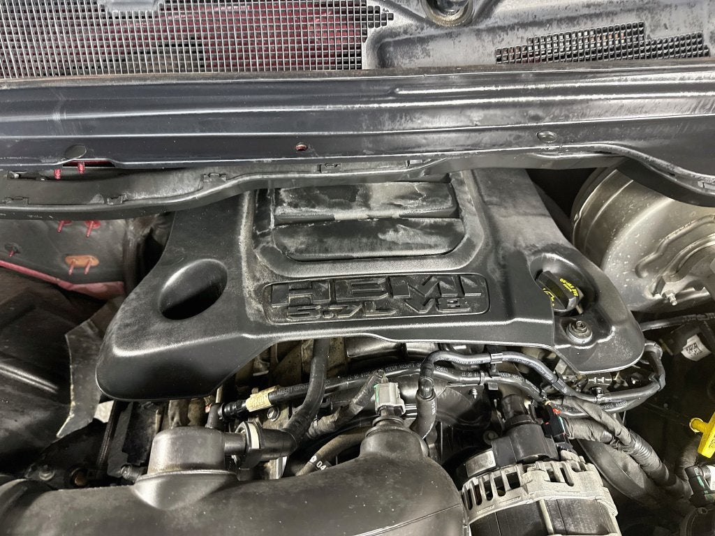 2019 RAM 1500 Limited
