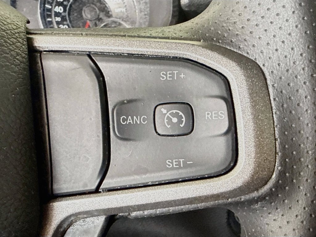 2023 RAM 1500 Tradesman