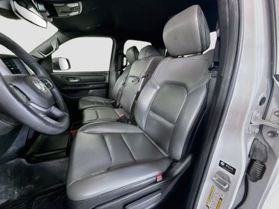 2023 RAM 1500 Tradesman