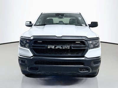 2023 RAM 1500 Tradesman