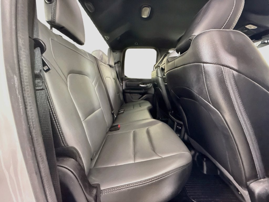 2023 RAM 1500 Tradesman