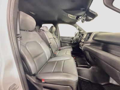 2023 RAM 1500 Tradesman