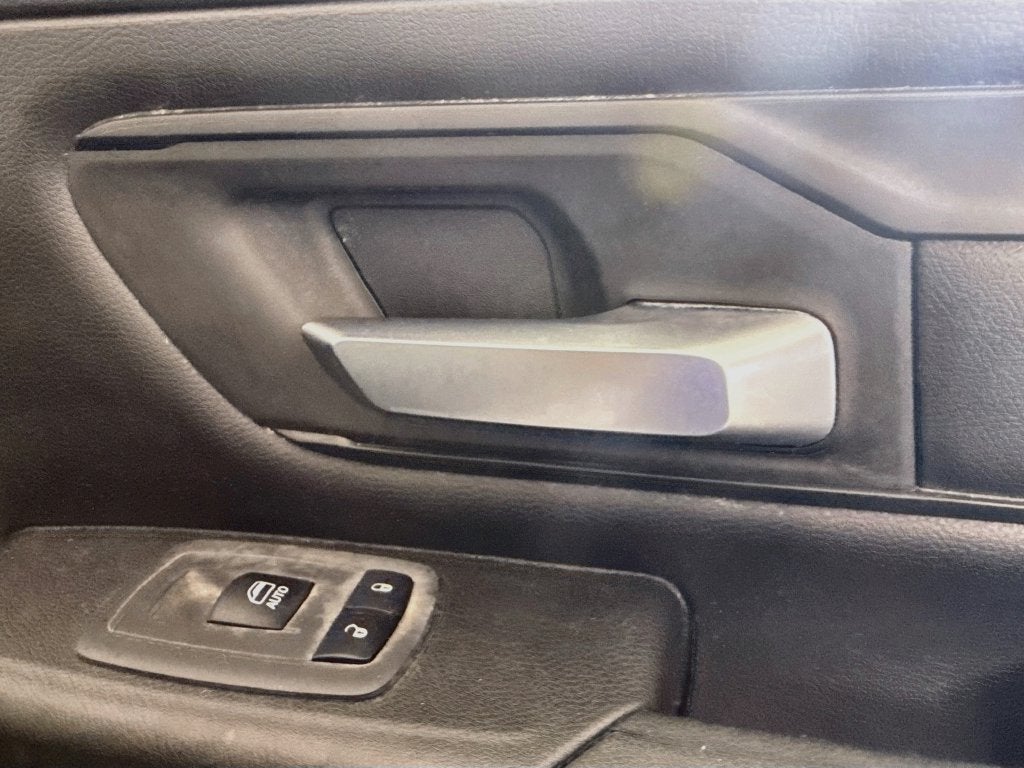 2023 RAM 1500 Tradesman