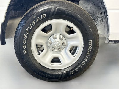 2023 RAM 1500 Tradesman