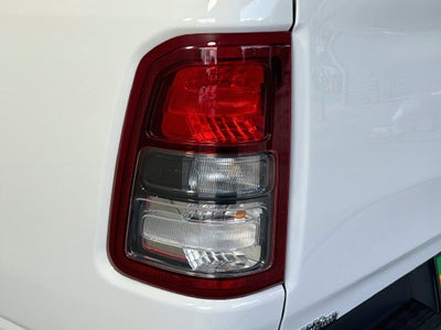 2023 RAM 1500 Tradesman