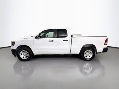 2023 RAM 1500 Tradesman