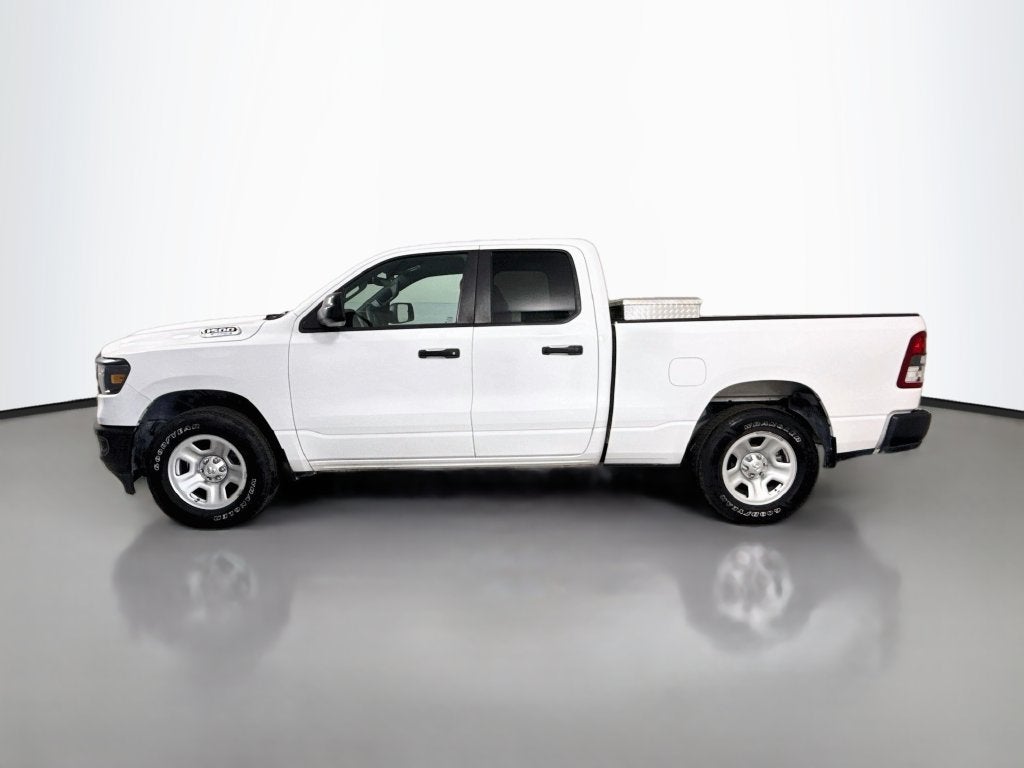 2023 RAM 1500 Tradesman