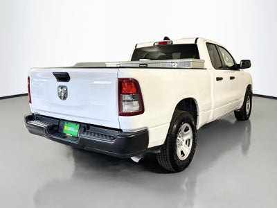 2023 RAM 1500 Tradesman