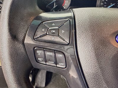 2017 Ford Explorer Base