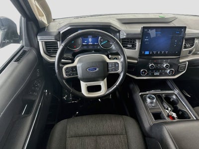 2022 Ford Expedition Max XLT