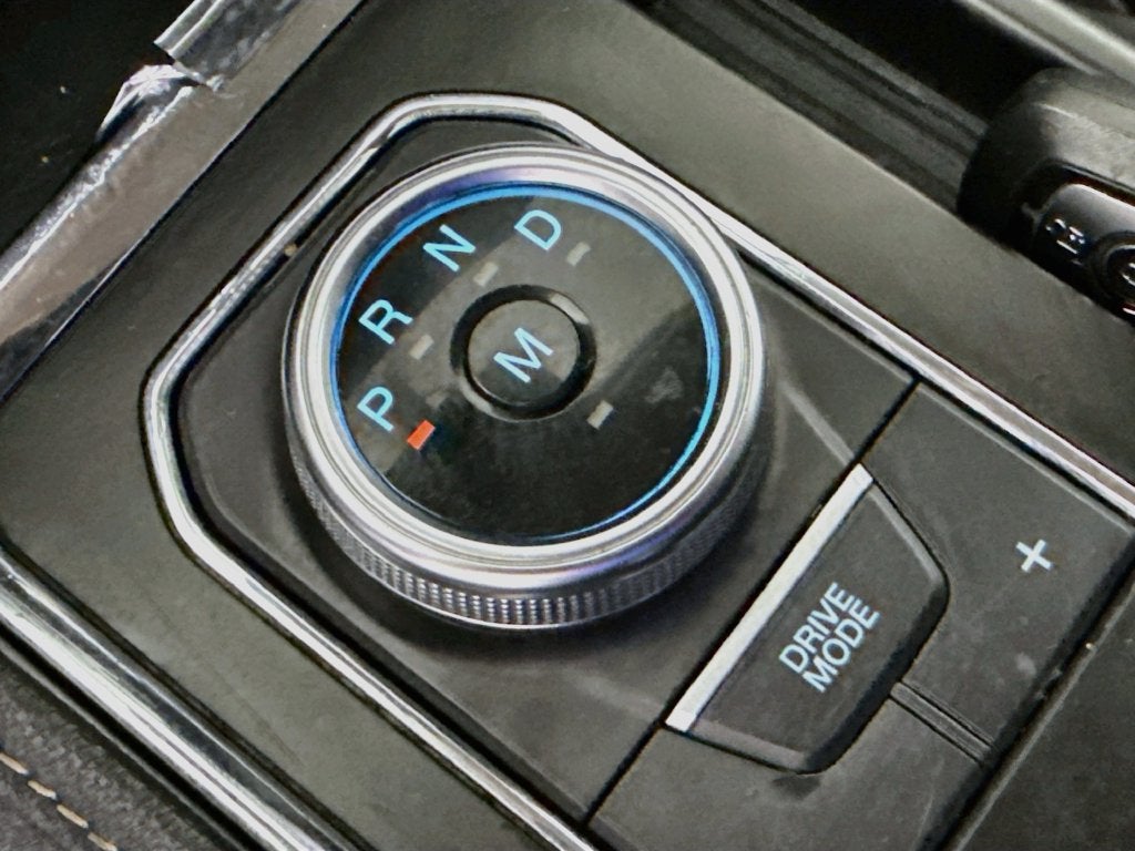 2022 Ford Expedition Max XLT