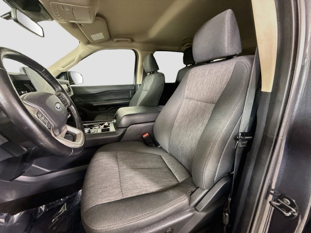 2022 Ford Expedition Max XLT